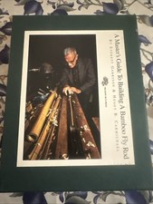 A Master's Guide to Building a Bamboo Fly Rod, Garrison Hoagy Carmichael