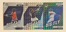 2022 Panini Mosaic - BIG FLY INSERT - You Pick / Choose Complete Your Set