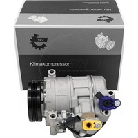 Esen SKV Kompressor Klimaanlage Klimakompressor FüR BMW 7Er E65 E66 E67 730D