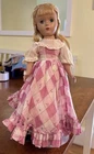 Vintage Madame Alexander Doll. As Is. Amy?