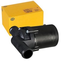 Pompe à eau Land Rover FREELANDER