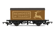 Hornby Santa's Reindeer Wagon