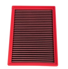 Filtro Aria Sportivo per Jeep Cherokee II KJ 2.8 CRD Turbo Diesel CV 150 03 -05