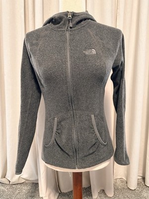 The North Face Women's Femmes Size S/P, Grey
