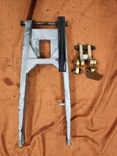 CAN-AM  LC MX 1983 Swingarm Rotax Vintage AHRMA 