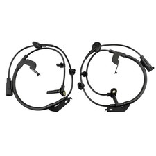 Front ABS Wheel Speed Left Right fit for 09-20 Dodge Journey, 08-14 Dodge Ave...