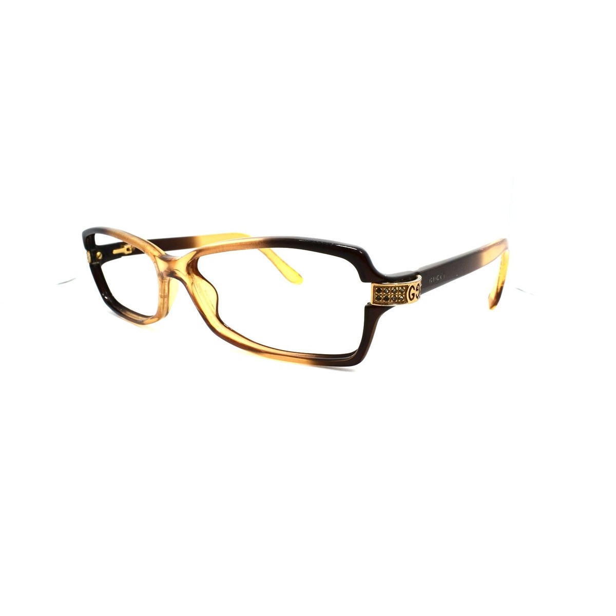 Gucci GG 3005 OZL Brown Gradient 54-15-125mm Eyeglasses FRAMES