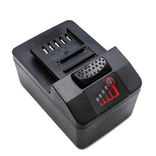 PowerWings CTB8185 CTB7185 18V 4Ah Battery, Replace Snap On 18V Battery