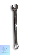 SNAP-ON OEX26B Combination Wrench - Reliable Hand Tool