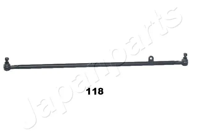 Barra sterzo Assale anteriore centrale CR-118 JAPANPARTS per NISSAN