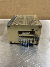 Acopian Regulated Power Supply B12G380, Used