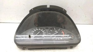 BMW 5 Touring E39 Kombiinstrument 62118381198 2.93 Diesel 1999 30434426