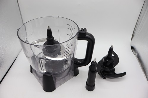 Ninja Food Processor 56 oz. 1.8L 7-CUP Replacement Bowl / Pitcher Blender