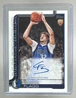 Cooper Flagg 2025 Topps #TFRR-CF Real One Rookie Auto RC SOFT CORNER