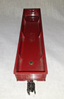 Vintage American Flyer No. 641 Gondola Type II Knuckle Couplers — photo 5