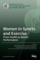 Women In Sports And Exercise | Buch | Englisch (2022) | Gebunden | Mdpi Ag