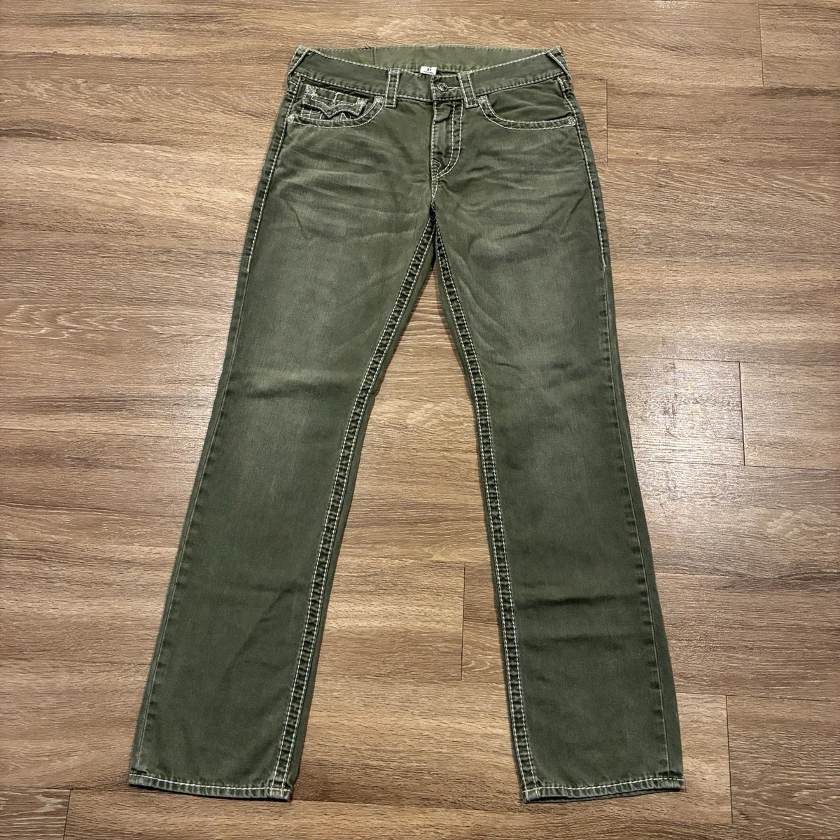 True Religion Jeans Men's 31 Size for sale | eBay
