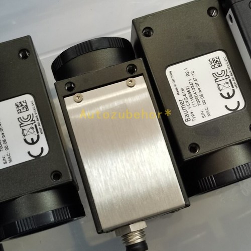 Cámara industrial VCXG-51M usada 1 pieza - Imagen 1 de 2