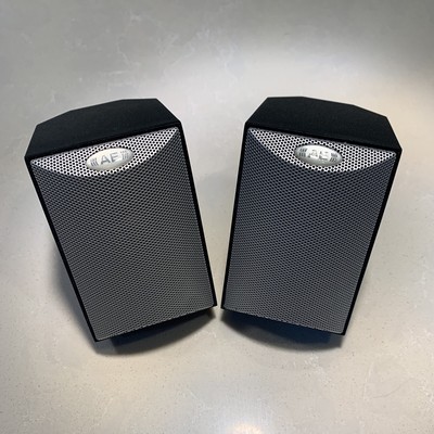 acoustic energy aego 2