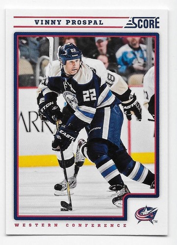 12/13 SCORE BASE Hockey (#1-250) U-Pick From List - Picture 142 of 236