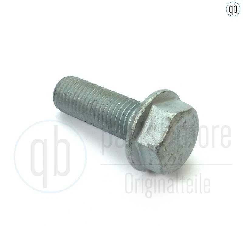 Original VW Rippschraube Bremssattel M12x1,5x35-SV N90708502 