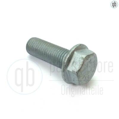 Original VW Rippschraube Bremssattel M12x1,5x35-SV N90708502 