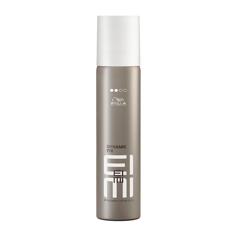 Спрей для придания формы Wella EIMI Dynamic Fix 45 сек 75 мл 2090₽