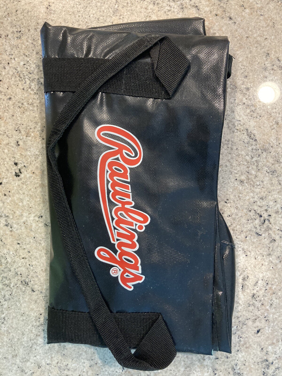 Rawlings Baseball Equipment Duffel Bag Brand New eBay