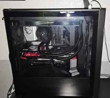Computer building service  -CHECK DESCRIPTION...