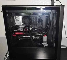 Computer building service  -CHECK DESCRIPTION-