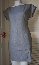 Asymmetrical Dress Banana Republic