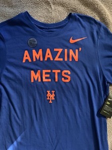 mets nike