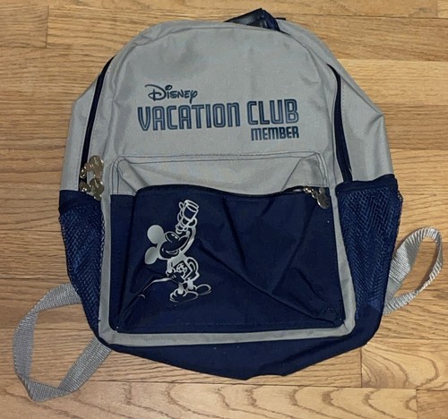 Disney Backpacks: Avengers Loungefly and Vacation Club - Excellent Condition - Picture 2 of 11