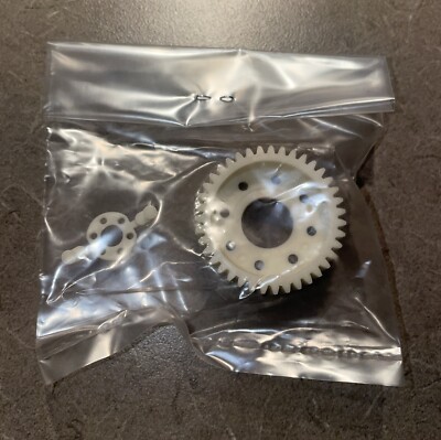 Tamiya TOP FORCE EVO Terra Conquerer TA01 TA02 Prerunner S10 Ball Diff Gear NEW!