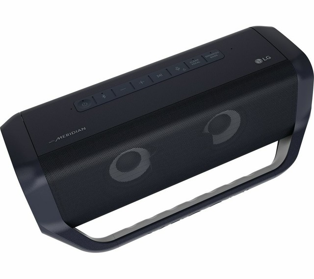 anker soundcore currys
