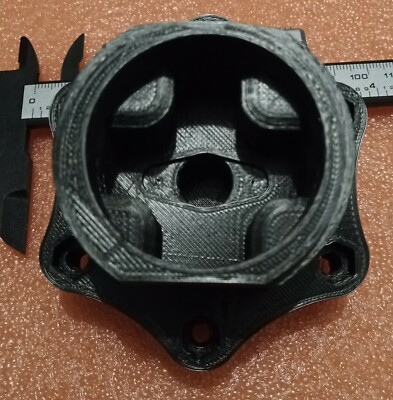 ヤマトさん専用　THRUSTMASTER  T500&amp;T300 Thrustmaster T300 T500 TX TS-PC T-GT Wheel Adapter for Servo