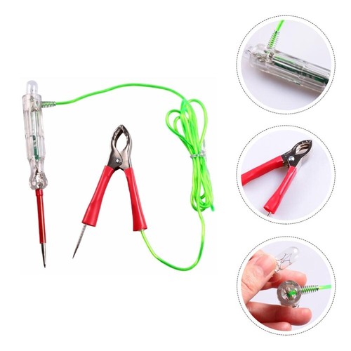 Auto Electric Circuit Tester Car Test Pen Car Voltage Tester - Afbeelding 7 van 12