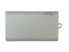 Ring Alarm Range Extender 1st Gen ZWave Repeater 4AR1S70EN0