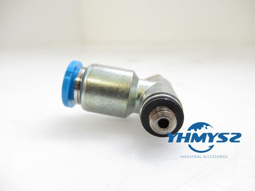 1PC New FESTO GRLA-M5-QS-6-D 193139 GRLAM5QS6D Free Shipping - # - Picture 5 of 7