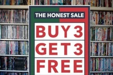 DVD Movies  Pick & Choose   BUY 1 OR BUILD YOUR OWN BUNDLE!BUY 3, GET 3 FREE