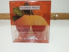 Slatkin & Co Wallflowers Refills Pumpkin Patch Pack Of 2 Bulbs Home Fragrance