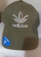 ADIDAS Originals Icon Snapback 2.0 Olive