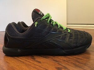 reebok crossfit nano 3.0 mens