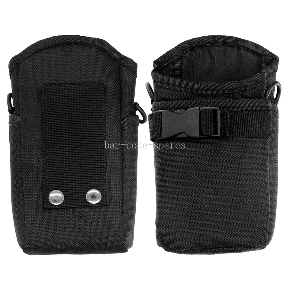 Mobile Scanner Carry Case Belt Holster for Symbol Zebra TC70 TC72 TC75 TC77 - Image 3 of 4