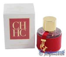 CH WOMEN 1.7/1.6 OZ EDT SPRAY FOR BY CAROLINA HERRERA NEW IN A BOX