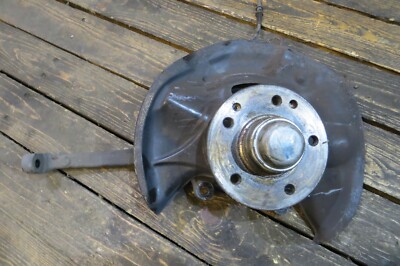 Mercedes-Benz C180 Radlager Achsschenkel vorne links 2021401 