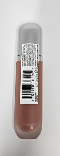 REVLON ULTRA HD MATTE LIPSTICK/LIPCOLOR #630 "SEDUCTION" 0.2 FL.OZ - Picture 2 of 2