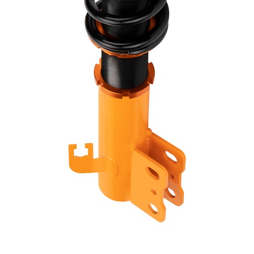 Tieferlegungssatz Sport-Gewindefahrwerk einstellbar for Subaru Forester SF 98-0 - Picture 9 of 13