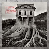 BON Jovi - This House Is Not For Sale [Deluxe Edition] CD 2016