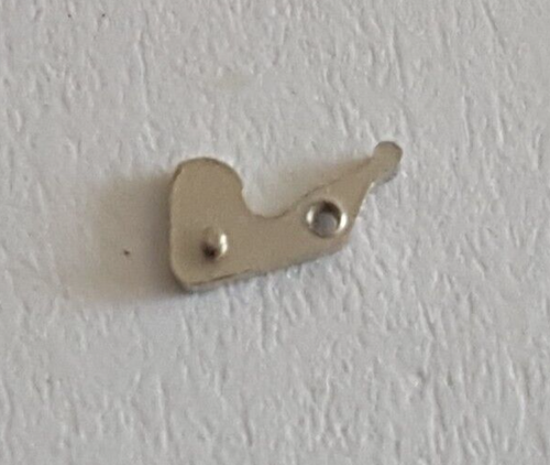 MIDO Caliber 0617P Part Number 443 (Setting Lever) - Picture 4 of 8